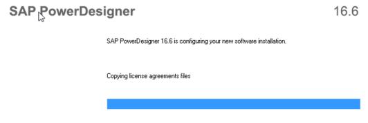 powerdesigner16.5安装教程