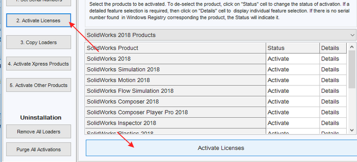 solidworks2018如何安装升级