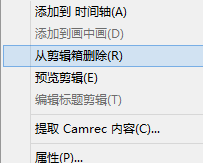 camtasia怎么导出mp4