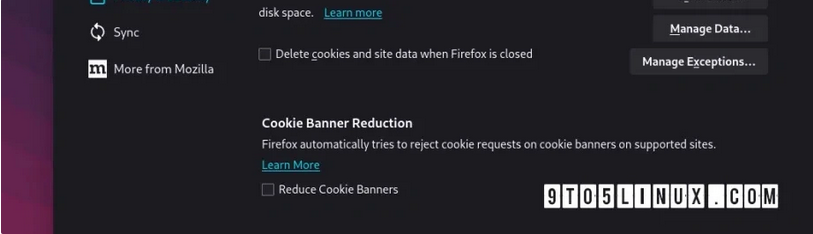 火狐浏览器firefox阻止弹窗怎么办