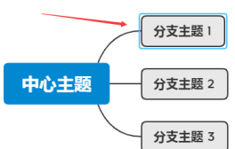 xmind格式的文件怎么打开