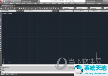 cad2019新建空白页(cad怎么新建空白文档)