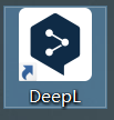 deepin 翻译