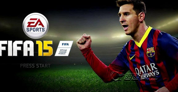 FIFA15经理模式获取更多转会资金的方法