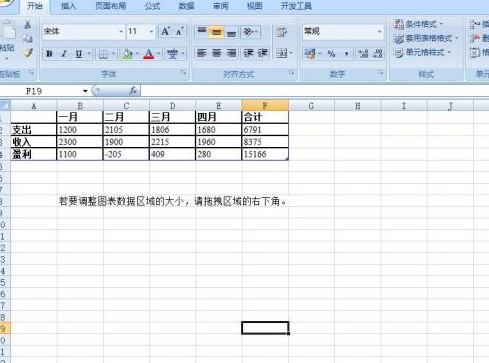 word如何创建柱形图图表