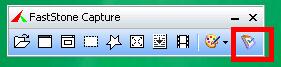 faststone capture怎么安装