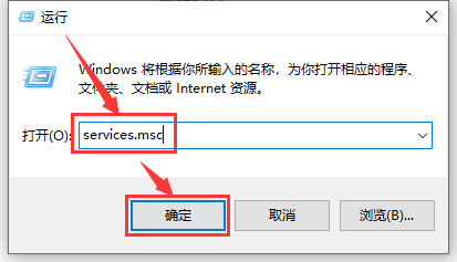 win10更新一直卡在0%