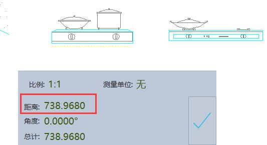 浩辰cad看图王打开图为什么看不见