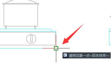 浩辰cad看图王打开图为什么看不见