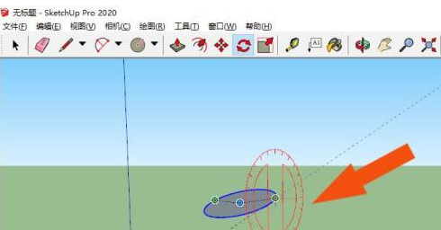 自制圆柱体图片模型