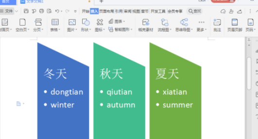 如何制作梯形表格