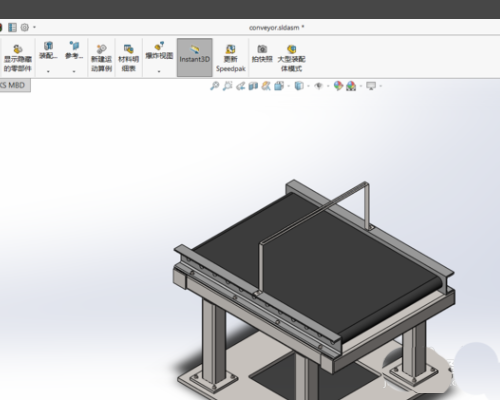 solidworks旋转实体如何保留原实体