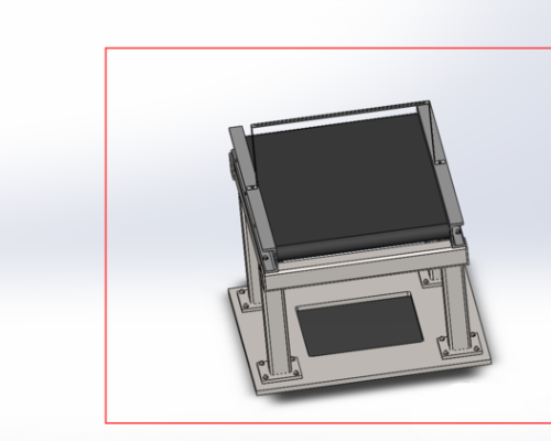 solidworks旋转实体如何保留原实体