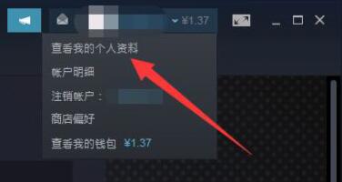 steamapp怎么看交易链接