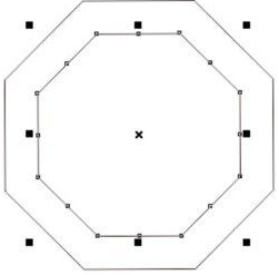 coreldraw多边形工具在哪里