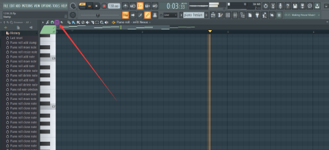 flstudio怎么加乐器
