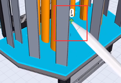 shapr3d只能在ipad上运行吗