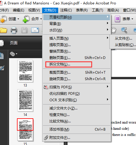 如何设置adobe reader为默认