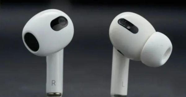 airpod2和airpods 3区别