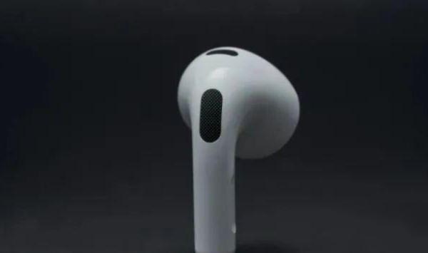 airpod2和airpods 3区别