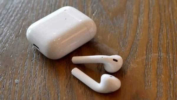 airpod2和airpods 3区别