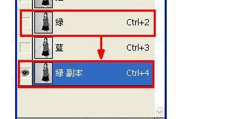 2020版ps抠图教程换背景