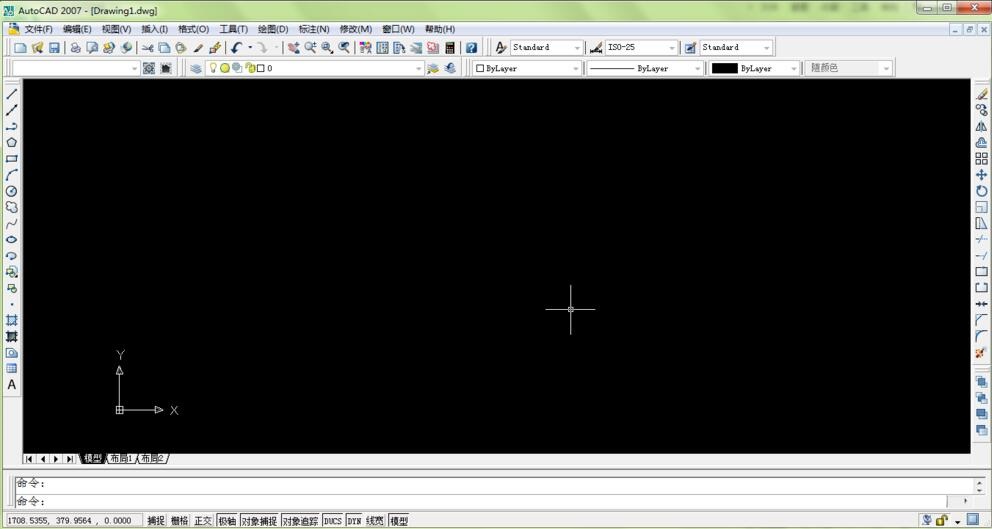 cad2018如何画圆角矩形