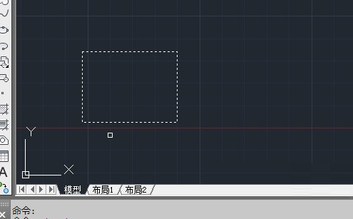 cad2015自定义填充图案