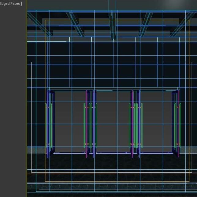 3dmax怎么调相机视角