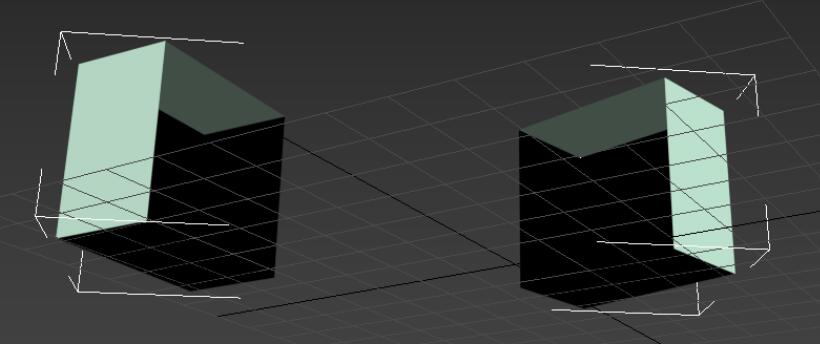 3dmax桥的快捷键