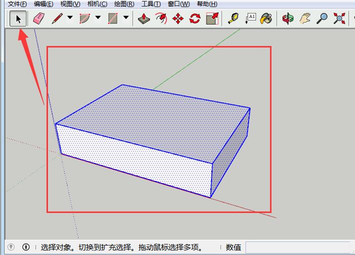 草图大师渲染用什么软件