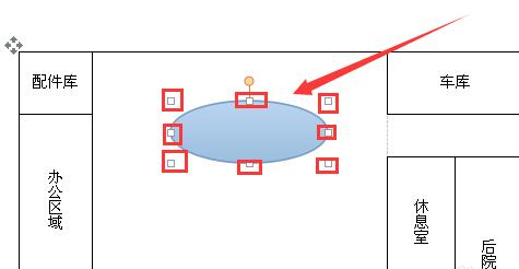 wps绘制平面图的详细教程是什么