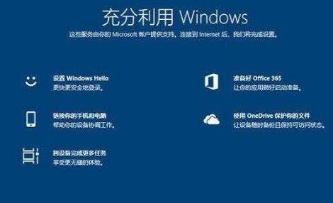 充分利用windows怎么解决