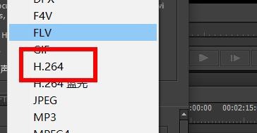 premiere导出视频太慢