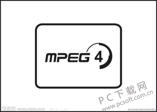 mpeg4是什么格式转mp3